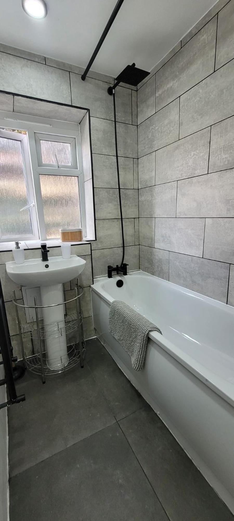 Appartamento Beauty Flat